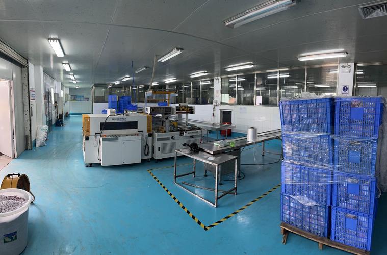 科技创新双雄并立 广州市麦谷生物科技与贰万六科技共绘产业新蓝图