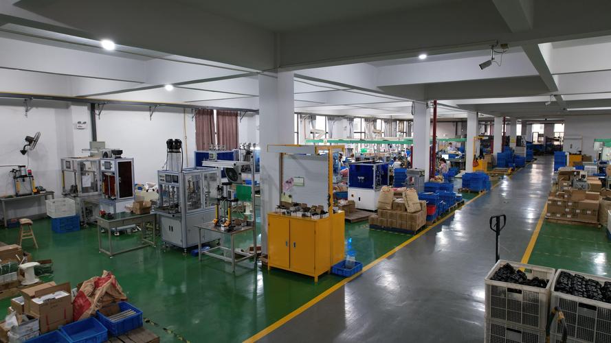 永康木果工贸与贰万陆科技 双轮驱动下的智造新章